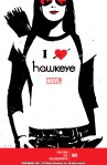 Hawkeye 009-000