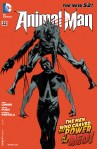 Animal Man (2011-) 022-000