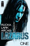 Lazarus 001-000