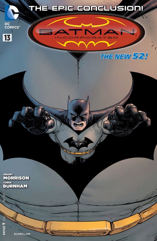Batman Incorporated (2012-) 013-000