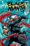 Aquaman (2011-) - Featuring Black Manta23.1-000