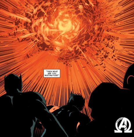 What are you waiting for?