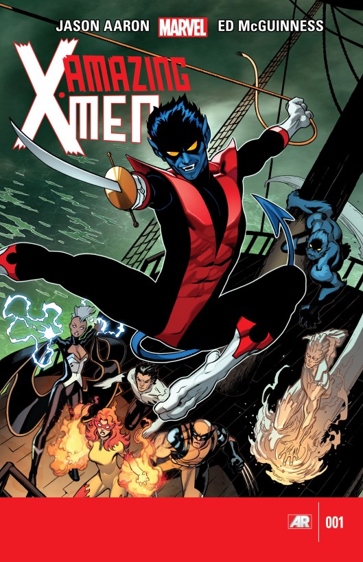 Amazing X-Men (2013-) 001-000