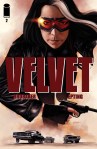 Velvet 002-000