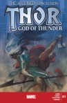Thor - God of Thunder 017-000