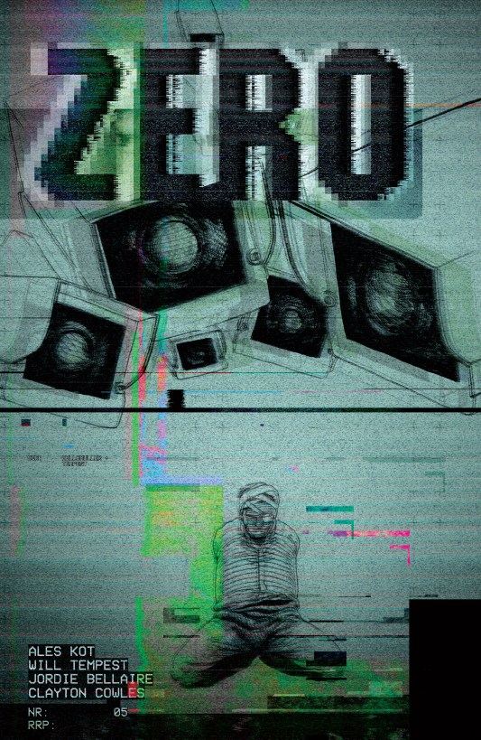 Zero 005-000