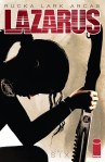 Lazarus 006-000