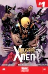 Wolverine and the X-Men (2014-) 001-000
