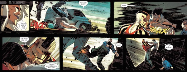 Action Dead Body Road