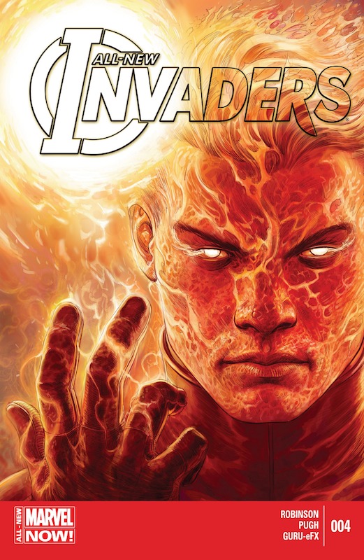 All-New Invaders (2014-) 004-000