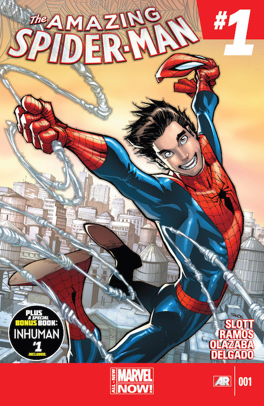 Amazing Spider-Man 001 (2014) (Digital) (Darkness-Empire) 001