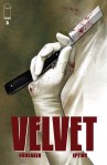 Velvet 005-000