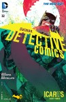 Detective Comics (2011-) 032-000