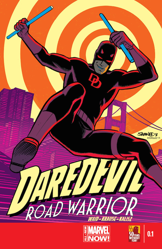 Daredevil (2014-)0.1-000