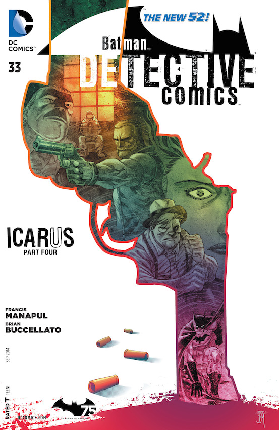 Detective Comics (2011-) 033-000