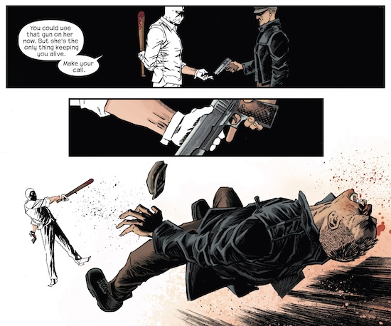 Moon Knight Final letterbox