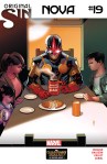 Nova (2013-) 019-000