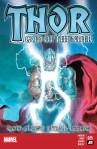 Thor - God of Thunder 025-000