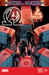 New Avengers (2013-) 025-000