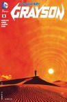 Grayson (2014-) 005-000