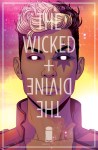 The Wicked + The Divine 006-000