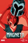 Magneto (2014-) 013-000