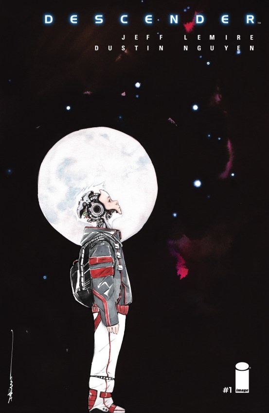 Descender 001-000