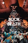 Book of Death - Digital Exclusives Edition 001-000