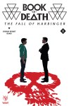 Book of Death- The Fall of Harbinger - Digital Exclusives Edition 001-000