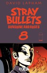 Stray Bullets - Sunshine & Roses 008-000