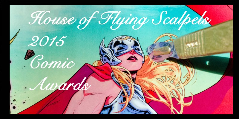 Scalpel 2015 baseplate