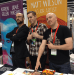 WicDiv