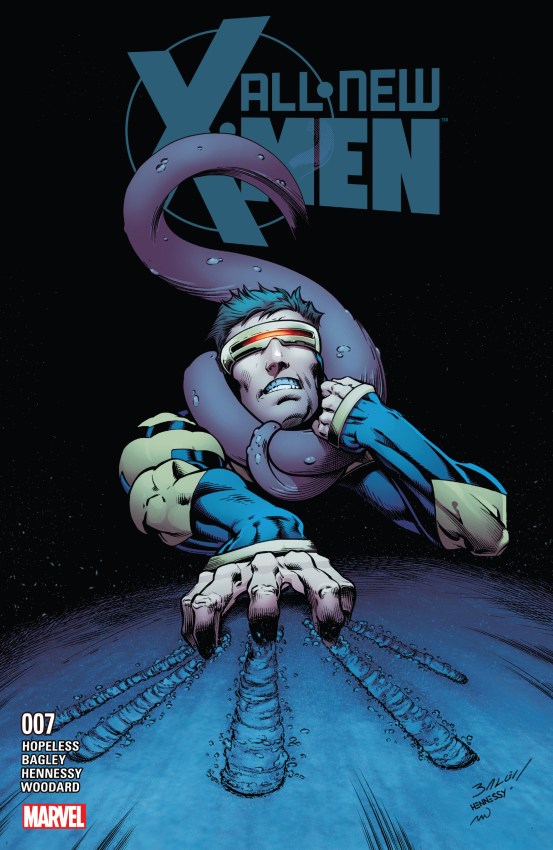 All-New X-Men (2015-) 007-000