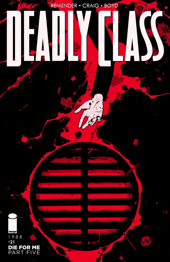 Deadly Class 021001